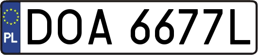 DOA6677L