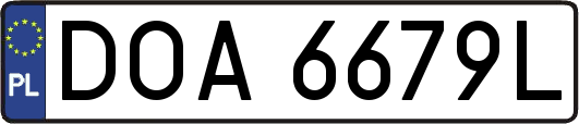 DOA6679L