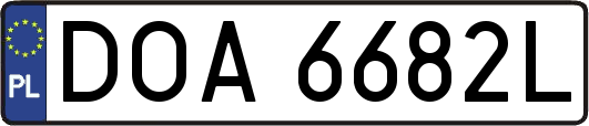 DOA6682L