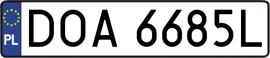 DOA6685L