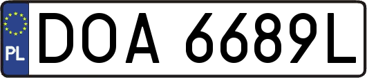 DOA6689L