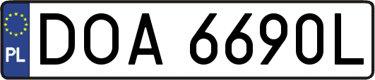 DOA6690L
