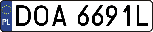 DOA6691L