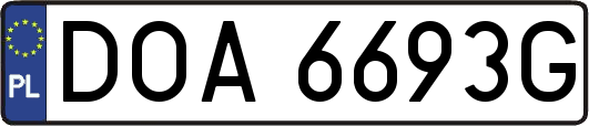 DOA6693G