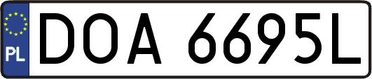 DOA6695L