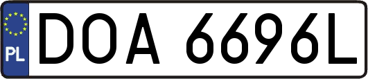 DOA6696L