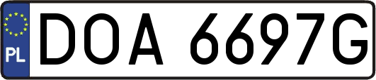DOA6697G
