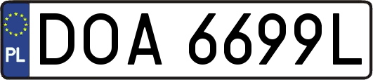 DOA6699L