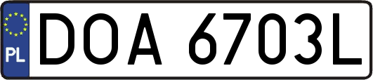 DOA6703L