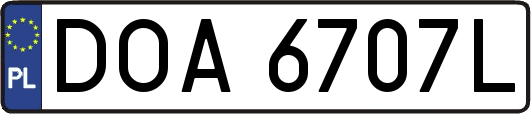 DOA6707L