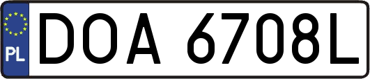 DOA6708L