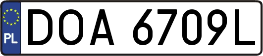 DOA6709L