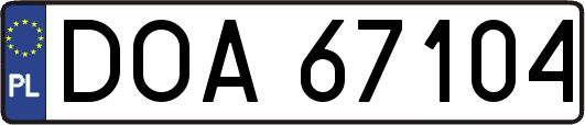 DOA67104