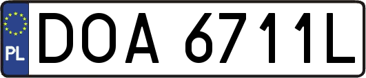 DOA6711L