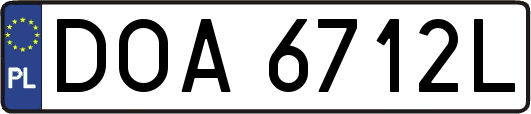 DOA6712L