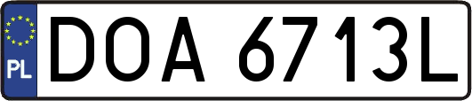 DOA6713L