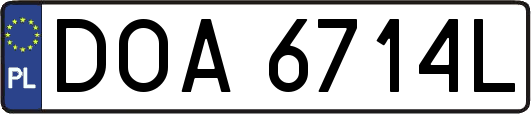 DOA6714L