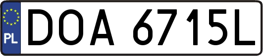 DOA6715L