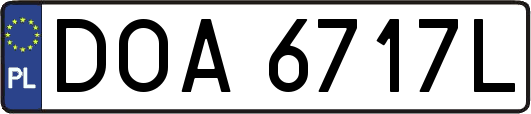 DOA6717L