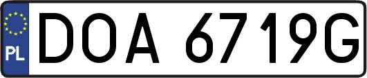 DOA6719G