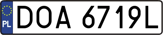 DOA6719L