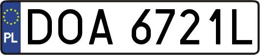 DOA6721L