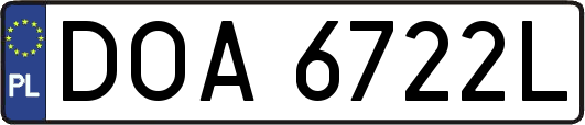 DOA6722L