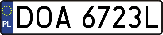 DOA6723L