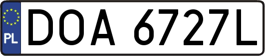 DOA6727L