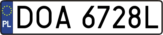 DOA6728L