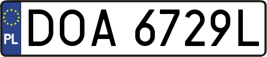 DOA6729L