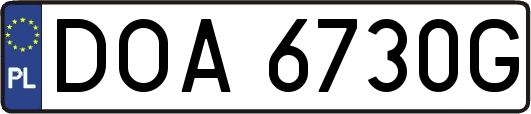 DOA6730G