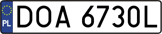 DOA6730L