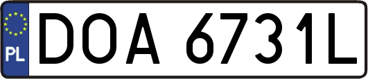 DOA6731L