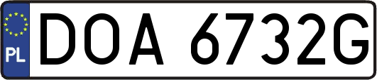 DOA6732G