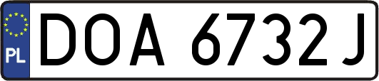 DOA6732J