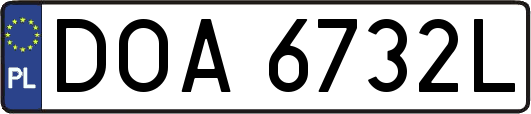 DOA6732L