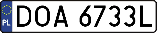 DOA6733L