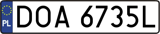 DOA6735L
