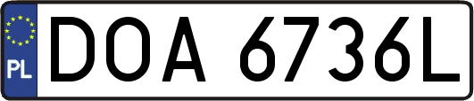 DOA6736L