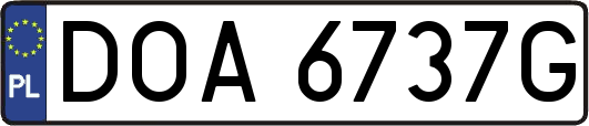 DOA6737G