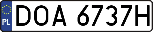 DOA6737H