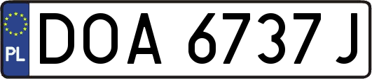 DOA6737J