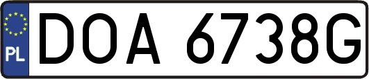 DOA6738G