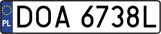DOA6738L