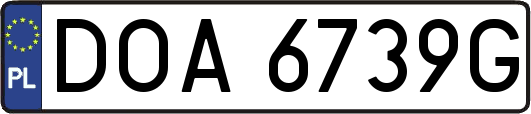 DOA6739G