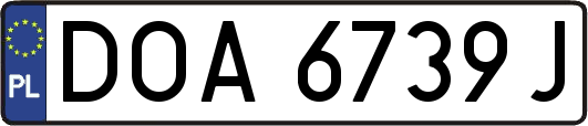 DOA6739J