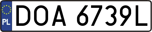 DOA6739L