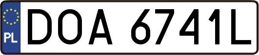 DOA6741L