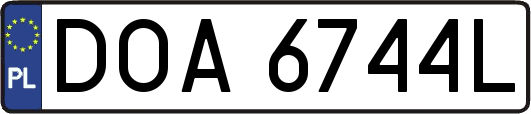 DOA6744L